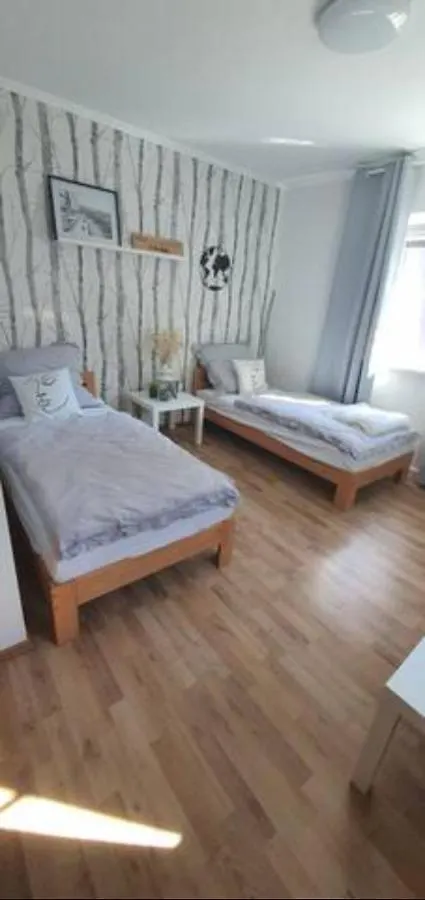 Schoene Wohnungen In Schwandorf Apartman Schwandorf in Bayern