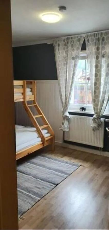 Apartman Schoene Wohnungen In Schwandorf Németország